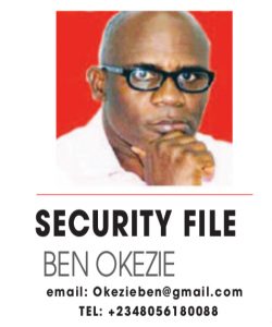 SECURITY FILE BEN OKEZIE