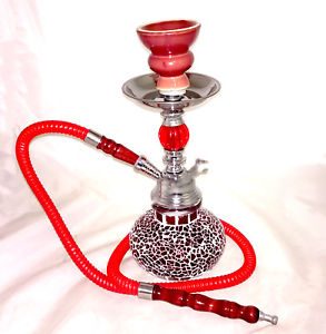 SHISHA