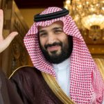 Saudi Prince