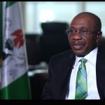 Godwin Emefiele, CBN Governor