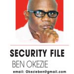 Security File Ben Okezie
