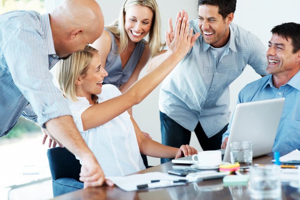 See 6 ways to work smarter, not harder in 2019