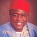 Senator-Isaac-Alfa