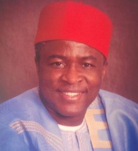 Senator-Isaac-Alfa