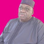 Senator Rufai Hanga
