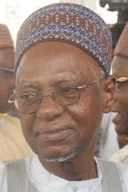Shagari