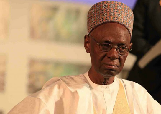 Shehu-Shagari