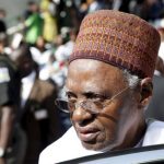 Shehu Shagari