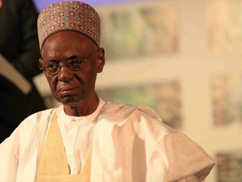 Shehu-Shagari