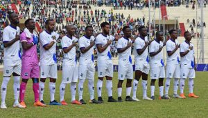 Sierra Leone disqualified from 2019 AFCON qualifiers