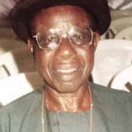 Sir Emmanuel Uganwa