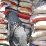 Smuggled-rice