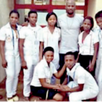 Some of the beneficiaries