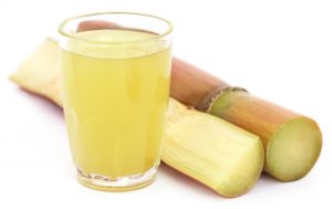 Sugarcane-Juice