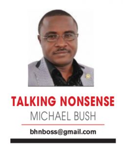 Talking Nonsense