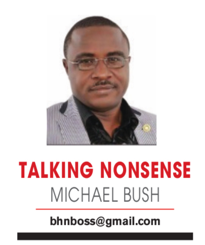 Talking Nonsense