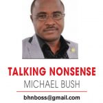 Talking Nonsense