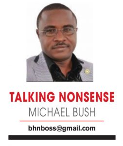 Talking Nonsense