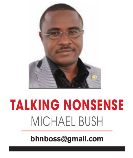 Talking Nonsense