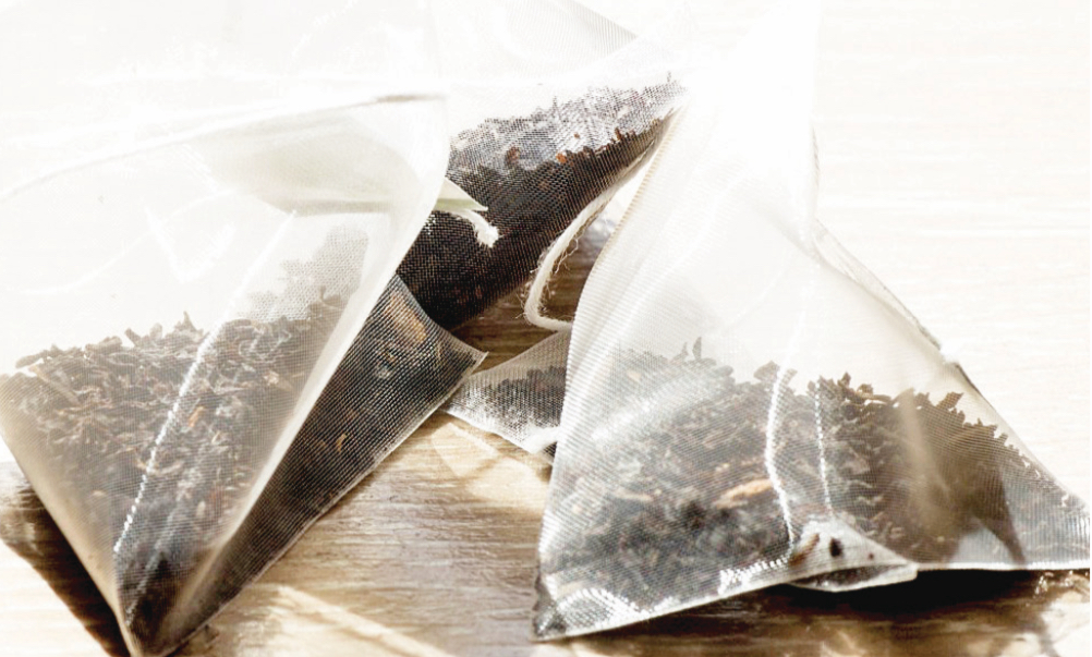 Tea Bags