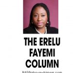 The Erelu Fayemi Column