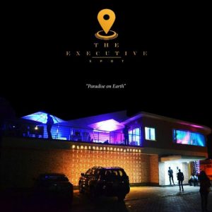 The Executive Spot And Hotel View