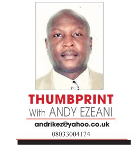 Thumbprint