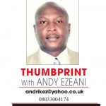 Thumbprint with Andy Ezeani
