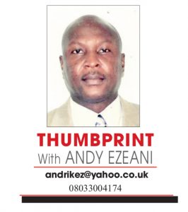 Thumbprint with Andy Ezeani