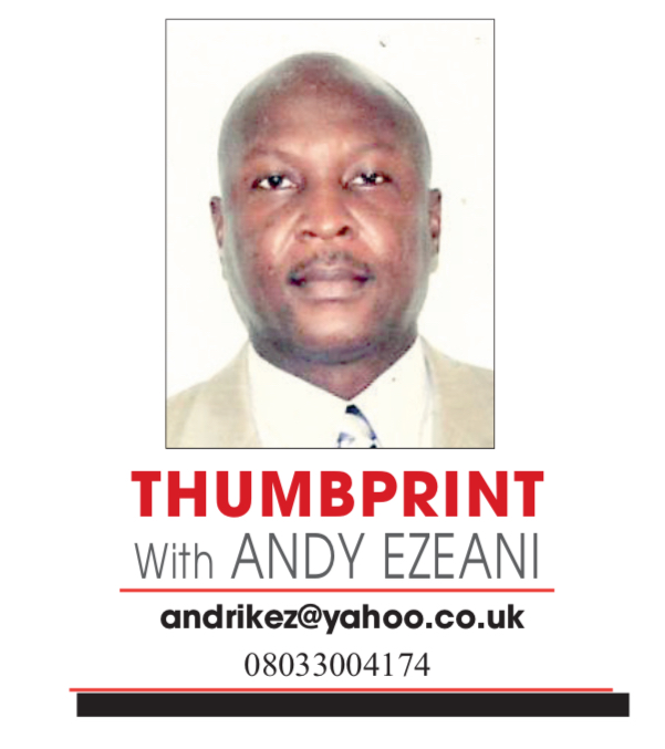 Thumbprint with Andy Ezeani