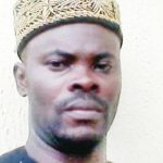 Tochukwu Ikwuemesi