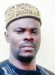 Tochukwu Ikwuemesi