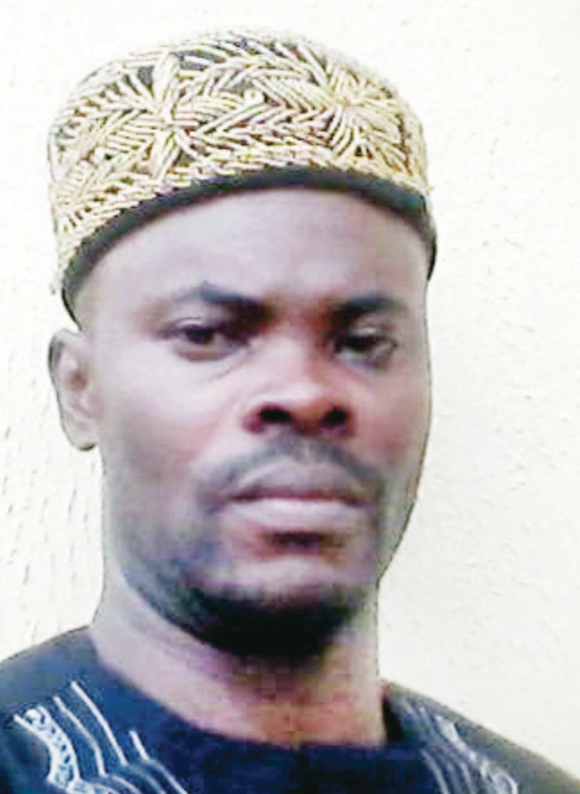 Tochukwu Ikwuemesi