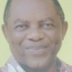 Tony Adibe