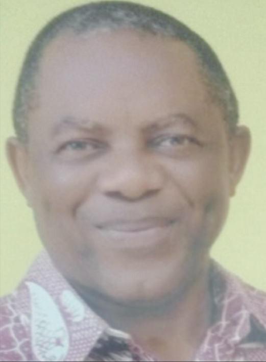 Tony Adibe