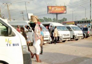 Why we hike transport fares during yuletide – Odoruyi, MD Libra Motors