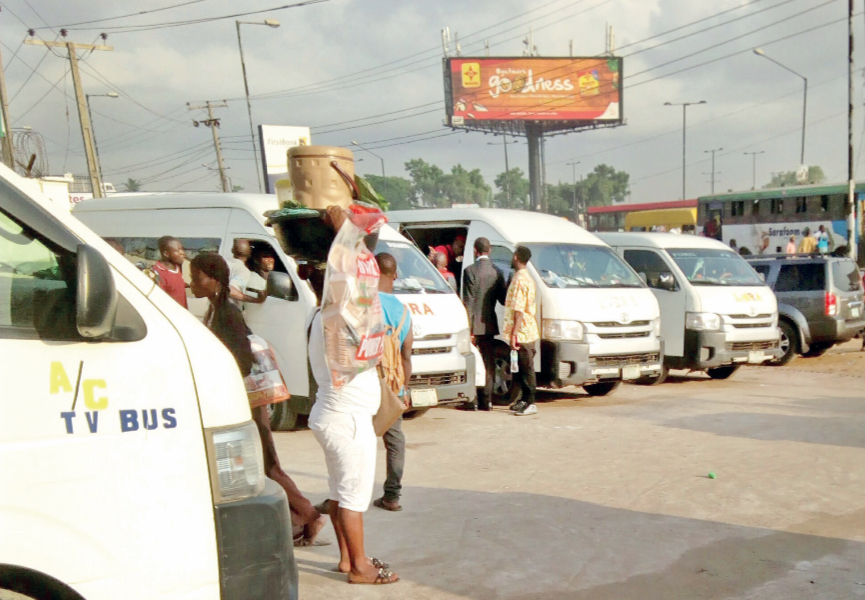 Why we hike transport fares during yuletide – Odoruyi, MD Libra Motors