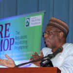 Executive Secretary Universal Basic Education, Hamid Bobboyi