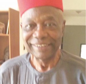 Uchenna Nwosu