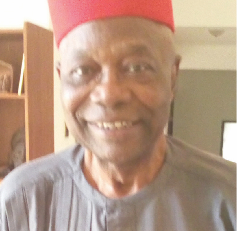 Uchenna Nwosu