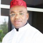 Udom Emmanuel