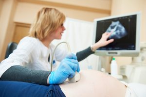 Ultrasound