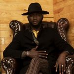 Uzee Usman, actor