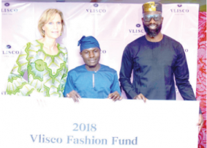 Vlisco