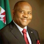 Nyesom Wike, Rivers State Governor