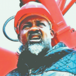 Wilfred Ukpong