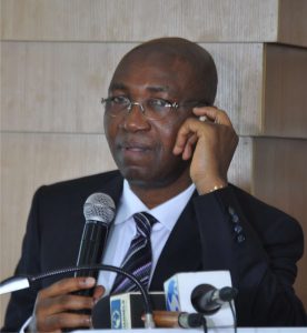 Wole-Olanipekun