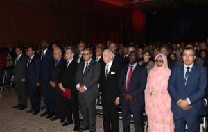 World Leaders meet in Morocco to adopt Global Migration Compact