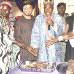 Yam Festival