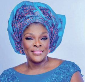 Yemisi Busari